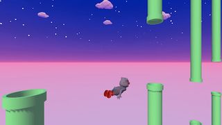 Troll Joe - Kick the Cat - Screenshot 3