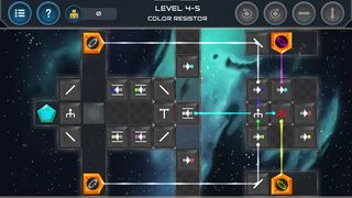 Space 'n Lasers Demo - Screenshot 3