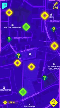 Save The City - Screenshot 3