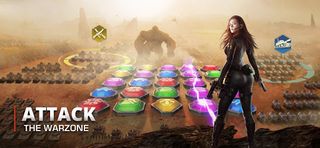 Beasts & Puzzles: Awakening - Screenshot 3