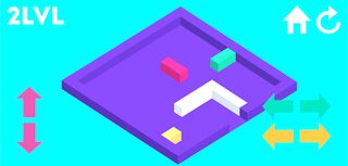 Cubes - Screenshot 2