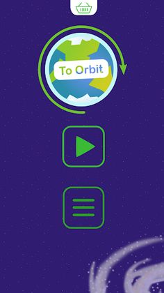To Orbit - Try to resist - Screenshot 1