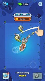 Pocket Sea - Screenshot 5