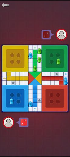 Ludo Board Game - Extra Fun - Screenshot 3