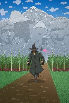 NE By NW Oz - Screenshot 1