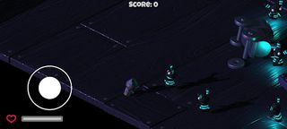 Nightmare - Screenshot 3