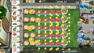 Animals vs Zombies - Screenshot 1