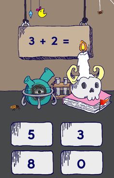 Mathematical - Screenshot 2