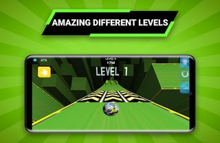 Omnitrix-Ultimate Aliens Ball - Screenshot 2