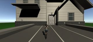 Mission run - Screenshot 2