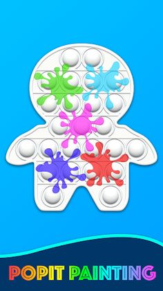 3D Fidget Toys Simulator - Screenshot 4