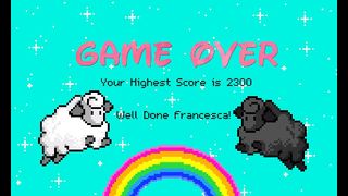 Francesca's Game - Screenshot 3