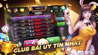 68 Game Bài Uy Tín - Screenshot 1