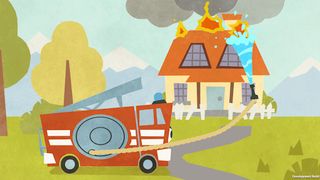 FireEngine2+ - Screenshot 3