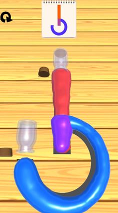 Color Liquid Mix - Screenshot 4