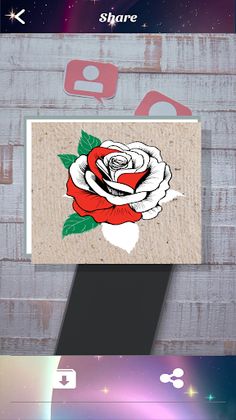 Rainbow Sparkle: Coloring Game - Screenshot 4