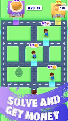 Draw Delivery - Screenshot 4