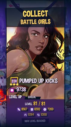 ACE: idle card battle & story - Screenshot 2