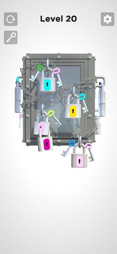 Unlock Them - Screenshot 3