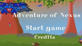 Adventure of Nexus - Screenshot 3