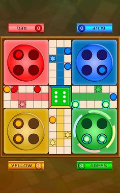 Ludo Fun - Always You Win - Screenshot 2