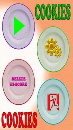 Cookies - Screenshot 1