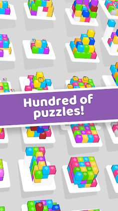 Tap Away Match - Screenshot 4