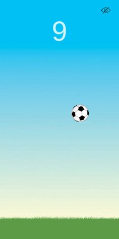 Juggly ball - Screenshot 4