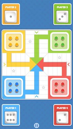 4 GAME 2020 - Screenshot 1