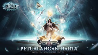 Dark Continent: Mist - Screenshot 2