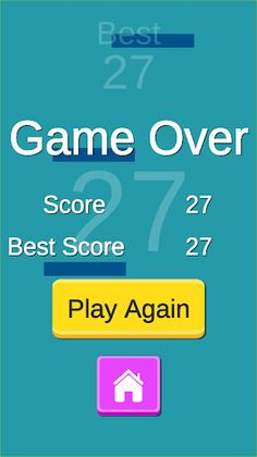 Jumpy - Screenshot 3