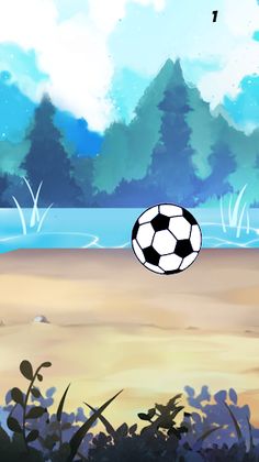 Juggle Kicker - Screenshot 4