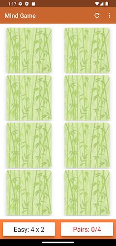 Mind Game - Image Matching - Screenshot 2