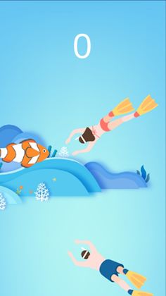 NKWORLD FISH - Screenshot 1