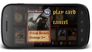 Summoner Call Unleashed - Screenshot 2