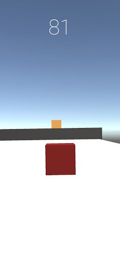 Cube Slider 3D - Screenshot 2