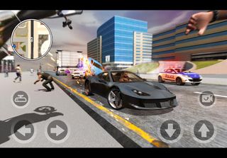 Mad City Crime Big Boy Full fr - Screenshot 3