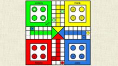 Ludo Game - Screenshot 3