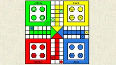 Ludo Game - Screenshot 3