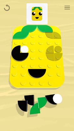 Dots And Bricks - Screenshot 1