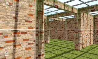 Back in Time - Screenshot 1