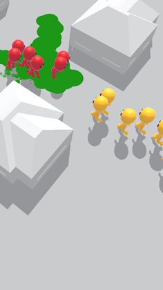 Human Extermination - Screenshot 4