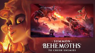 Call of Dragons - Screenshot 1