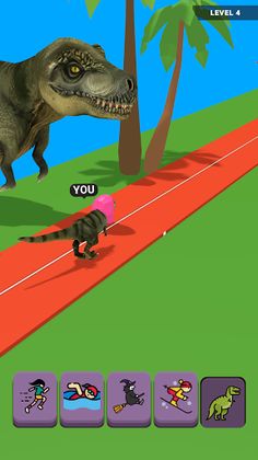 Dress for Success! - Screenshot 1