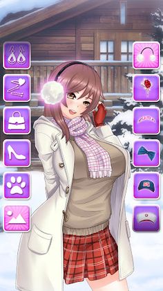 Fashion Superstar : Dress Them - Screenshot 1