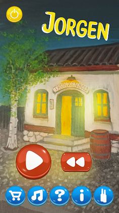 Jorgen - Screenshot 1