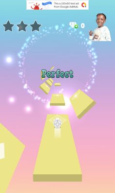 Super Siah Music Ball - Screenshot 3