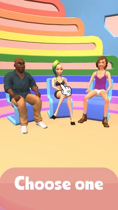 Find Identity - Screenshot 2