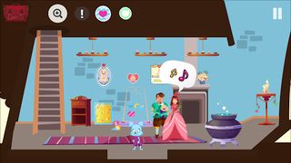 Tiny Story 5 Adventure - Screenshot 2