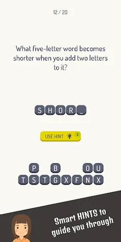 Riddles: Genius Brain? - Screenshot 4